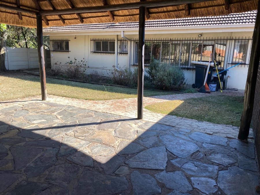 To Let 3 Bedroom Property for Rent in Alphen Park Gauteng