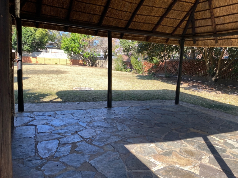 To Let 3 Bedroom Property for Rent in Alphen Park Gauteng