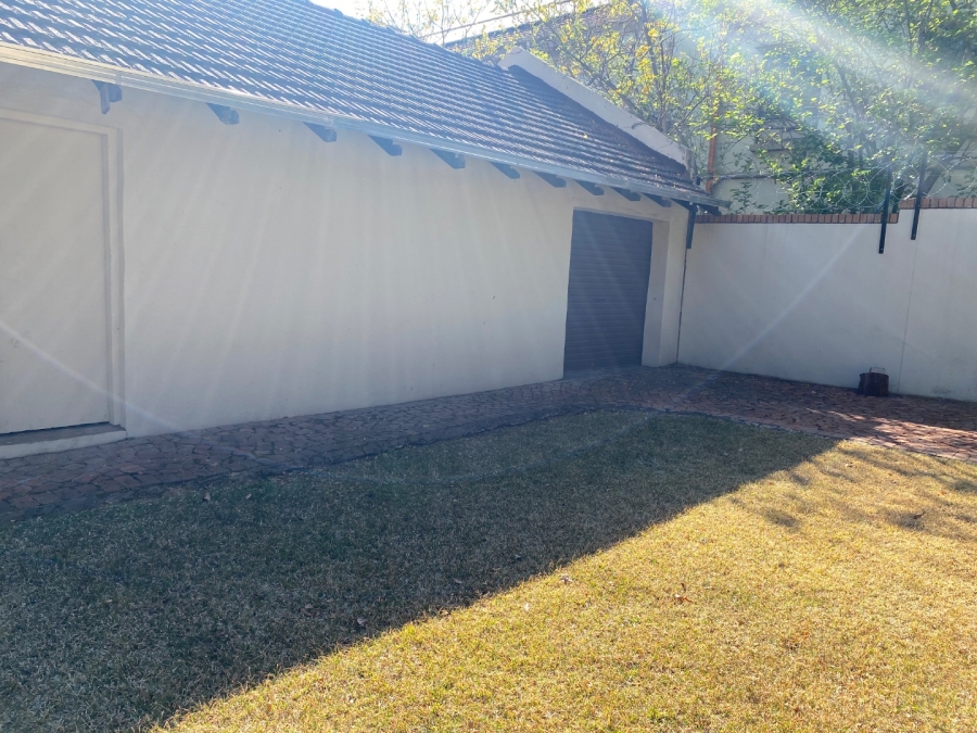 To Let 3 Bedroom Property for Rent in Alphen Park Gauteng