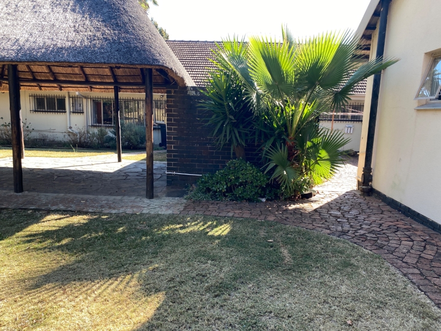 To Let 3 Bedroom Property for Rent in Alphen Park Gauteng