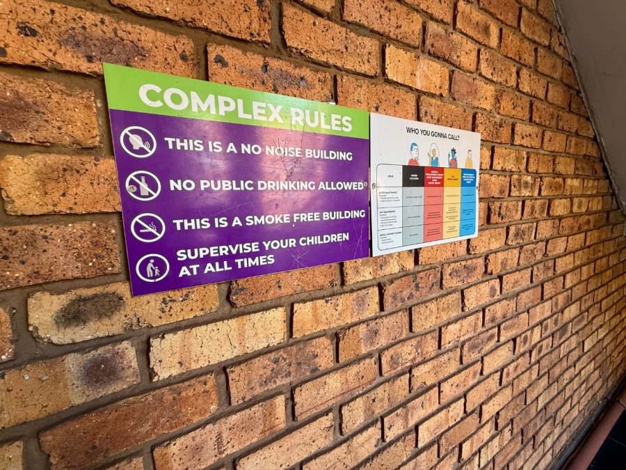1 Bedroom Property for Sale in Sky City Gauteng