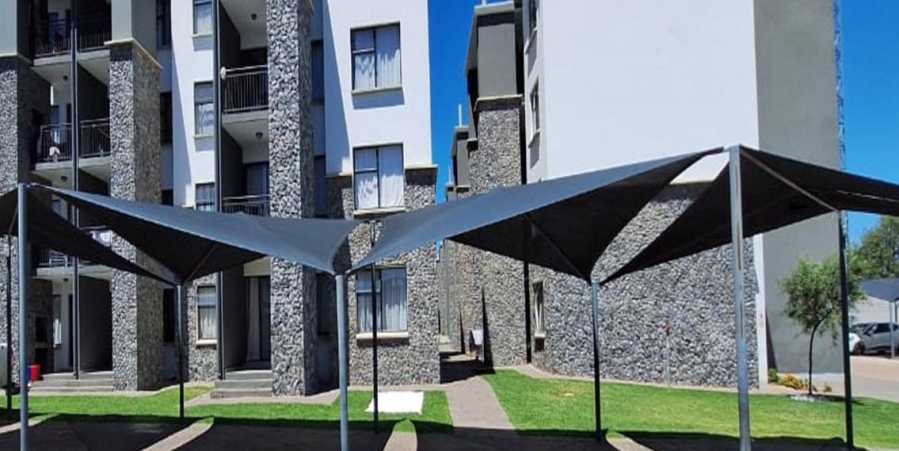 2 Bedroom Property for Sale in Glen Marais Gauteng