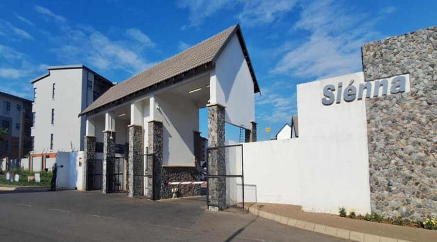 2 Bedroom Property for Sale in Glen Marais Gauteng