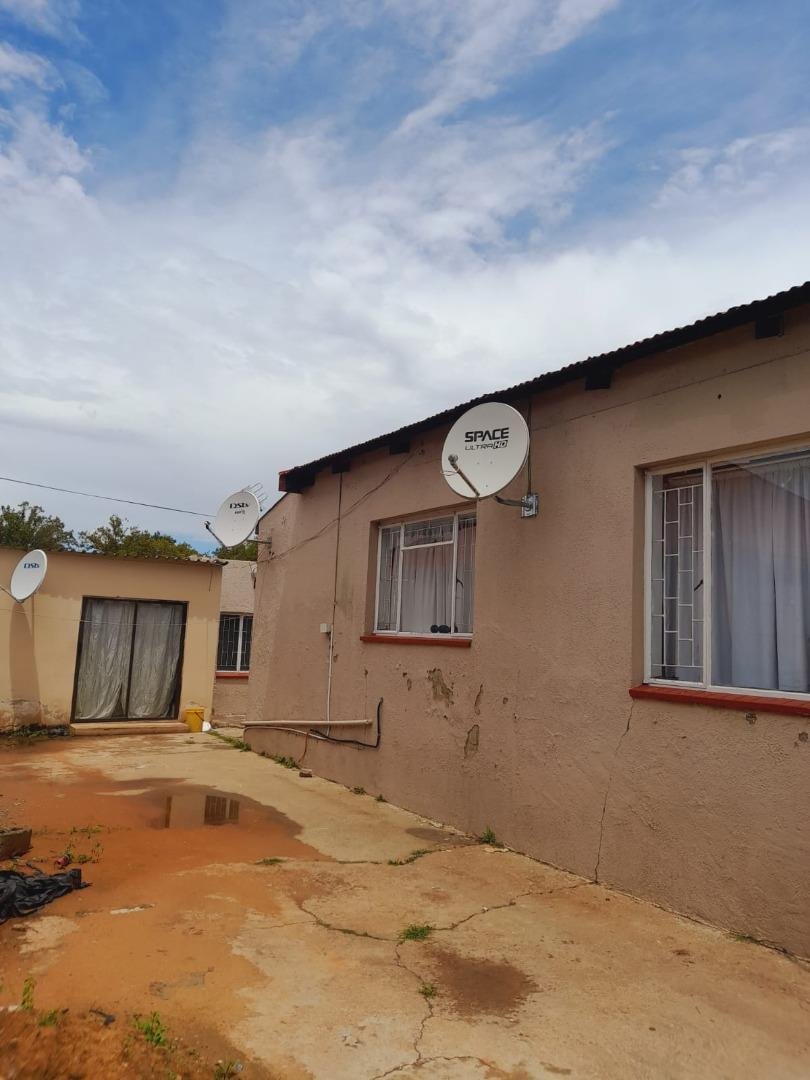 8 Bedroom Property for Sale in Boksburg North Gauteng