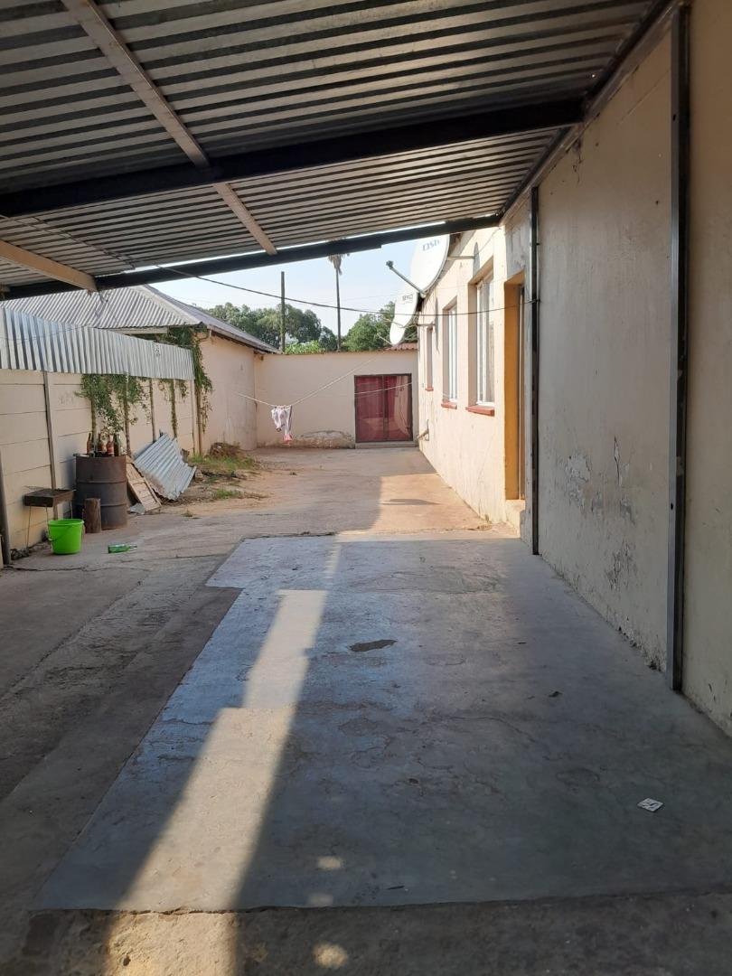 8 Bedroom Property for Sale in Boksburg North Gauteng