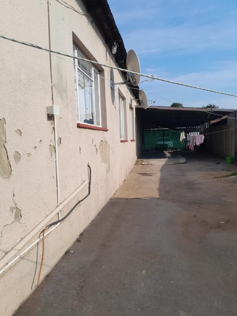 8 Bedroom Property for Sale in Boksburg North Gauteng