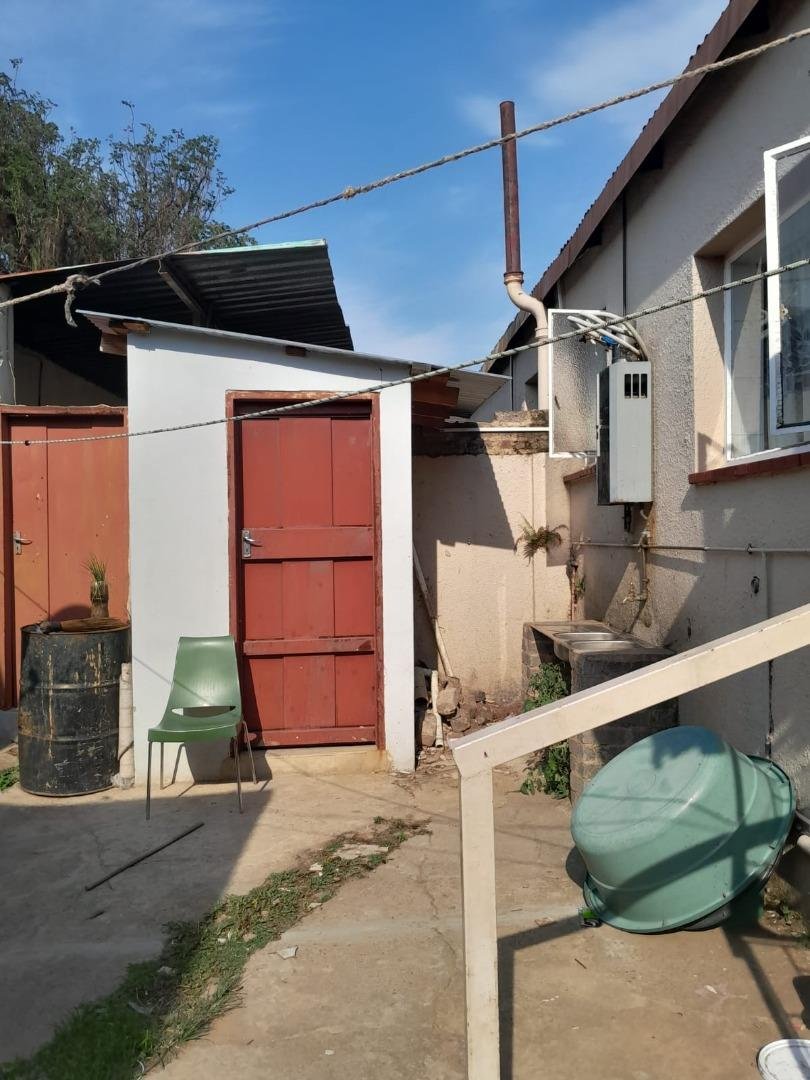 8 Bedroom Property for Sale in Boksburg North Gauteng