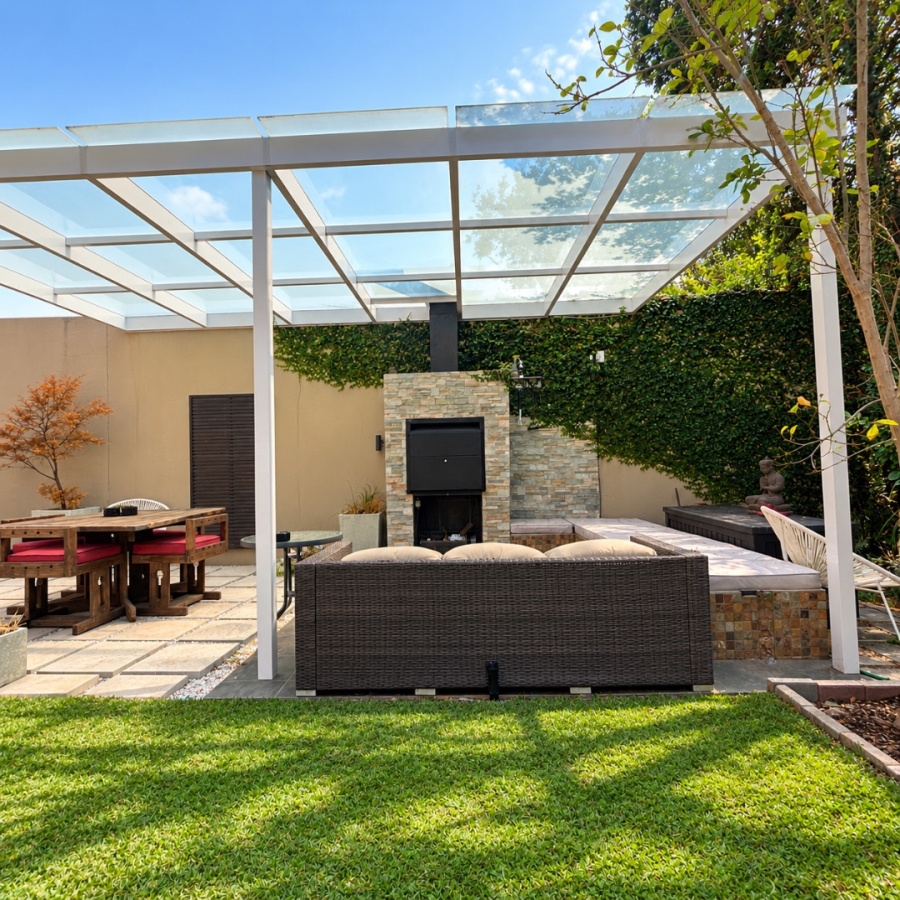 3 Bedroom Property for Sale in Three Rivers Proper Gauteng