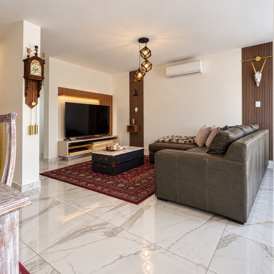 3 Bedroom Property for Sale in Three Rivers Proper Gauteng