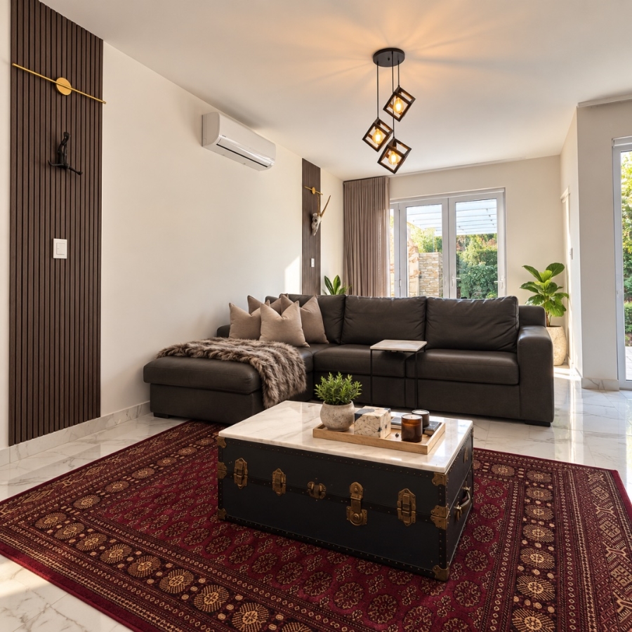 3 Bedroom Property for Sale in Three Rivers Proper Gauteng