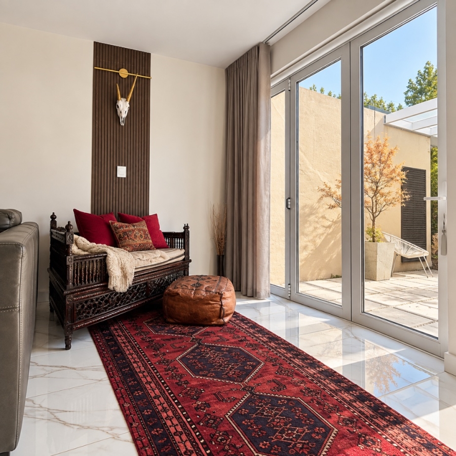 3 Bedroom Property for Sale in Three Rivers Proper Gauteng