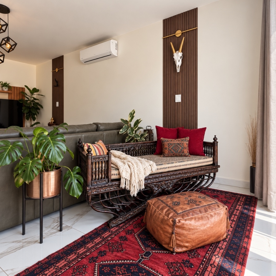 3 Bedroom Property for Sale in Three Rivers Proper Gauteng