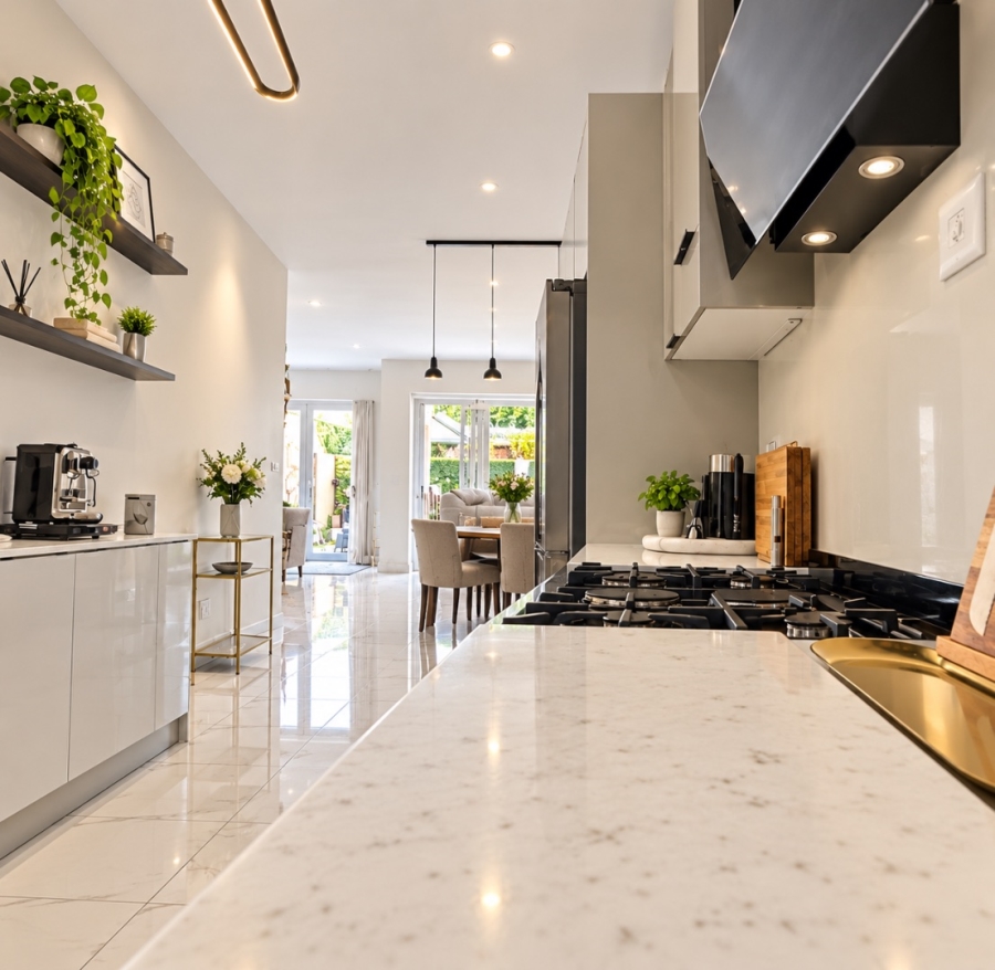 3 Bedroom Property for Sale in Three Rivers Proper Gauteng