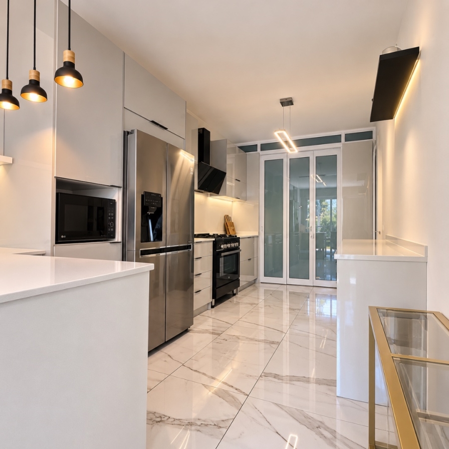 3 Bedroom Property for Sale in Three Rivers Proper Gauteng
