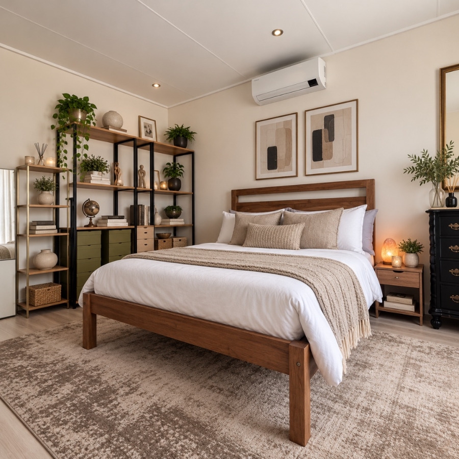 3 Bedroom Property for Sale in Three Rivers Proper Gauteng