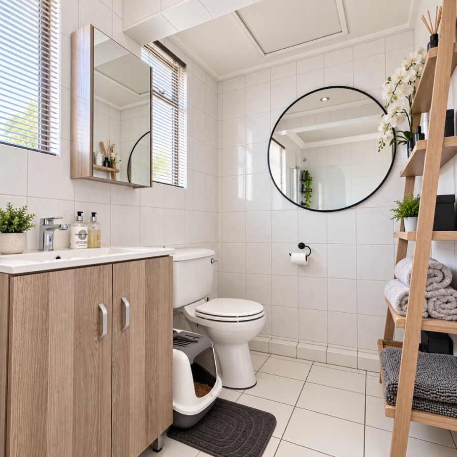 3 Bedroom Property for Sale in Three Rivers Proper Gauteng