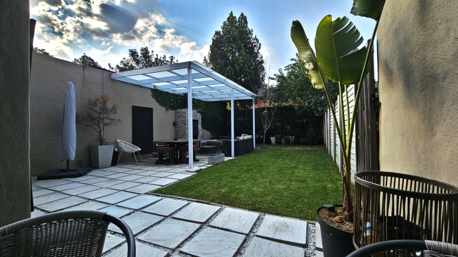 3 Bedroom Property for Sale in Three Rivers Proper Gauteng