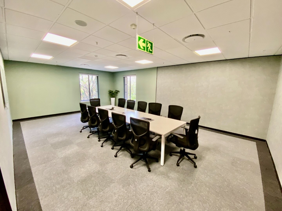 To Let Commercial Property for Rent in Sandton Central Gauteng