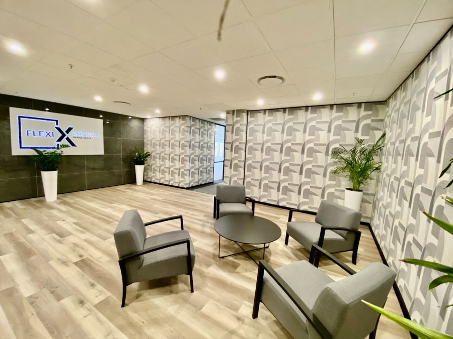 To Let Commercial Property for Rent in Sandton Central Gauteng