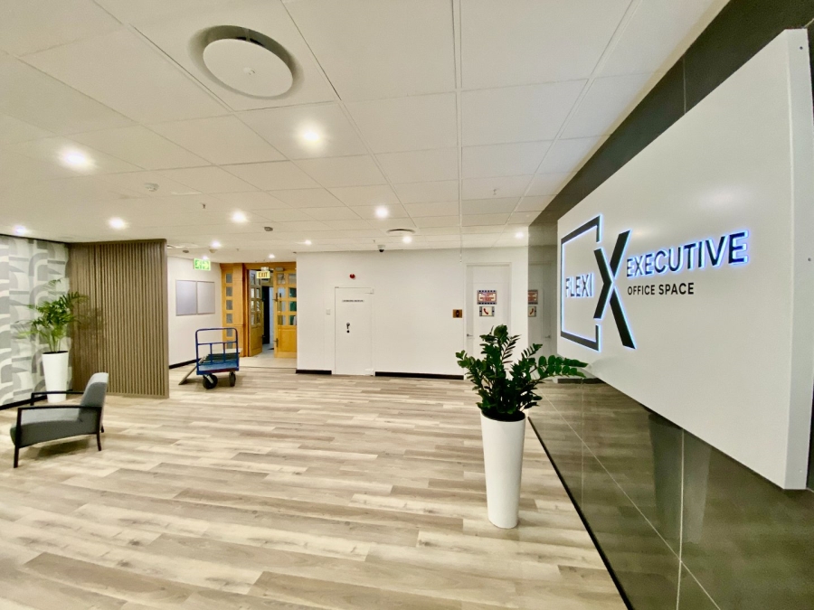 To Let Commercial Property for Rent in Sandton Central Gauteng