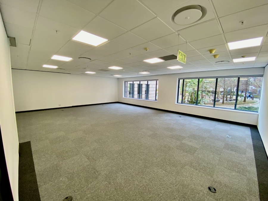 To Let Commercial Property for Rent in Sandton Central Gauteng