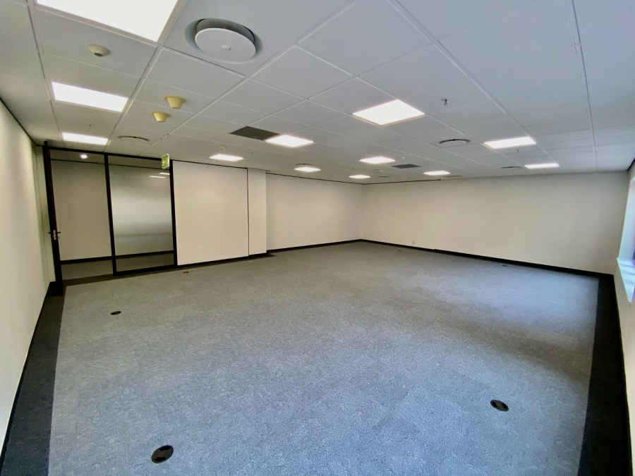 To Let Commercial Property for Rent in Sandton Central Gauteng