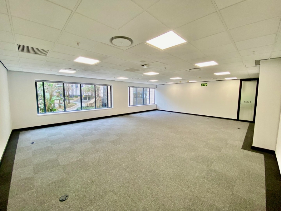To Let Commercial Property for Rent in Sandton Central Gauteng