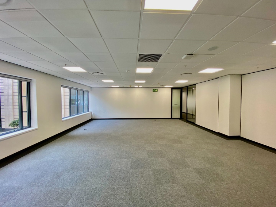 To Let Commercial Property for Rent in Sandton Central Gauteng