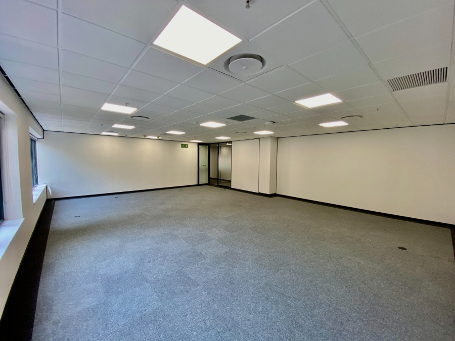 To Let Commercial Property for Rent in Sandton Central Gauteng