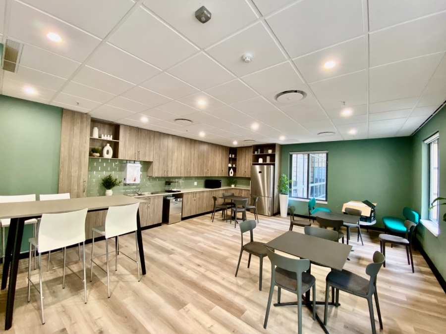 To Let Commercial Property for Rent in Sandton Central Gauteng