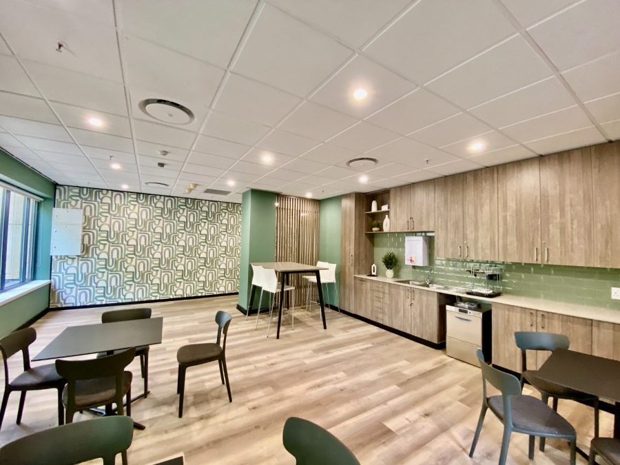 To Let Commercial Property for Rent in Sandton Central Gauteng