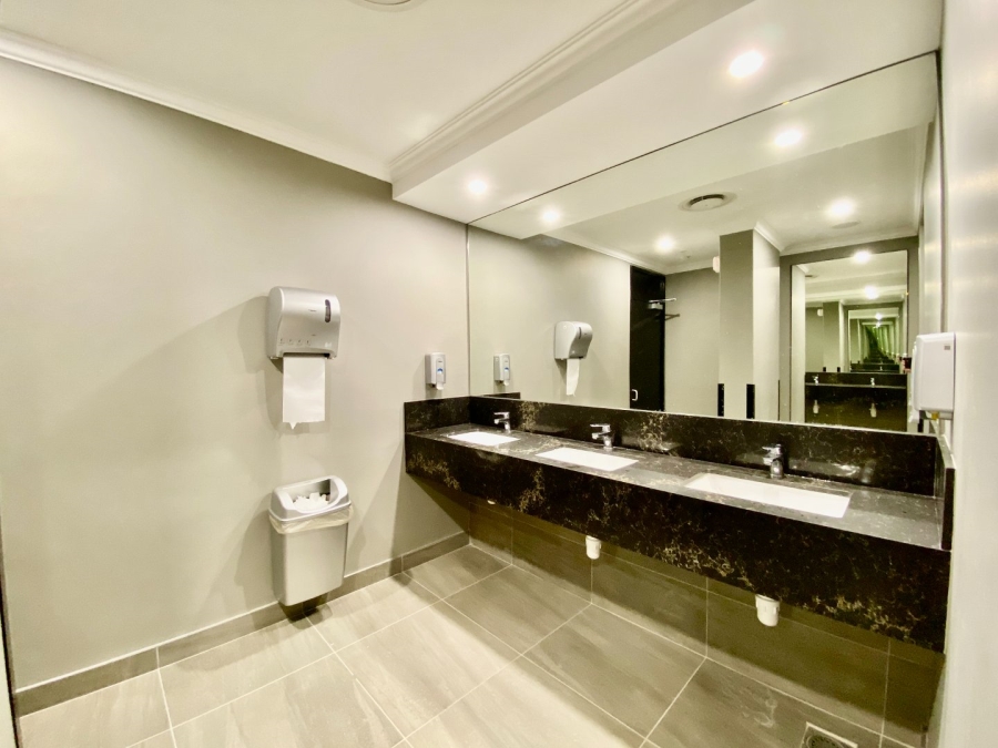 To Let Commercial Property for Rent in Sandton Central Gauteng