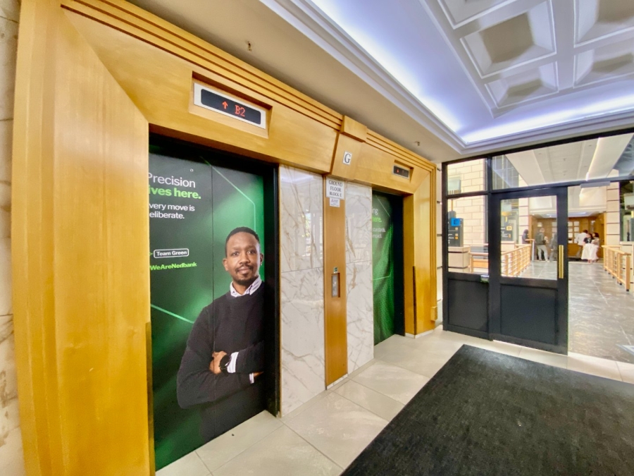 To Let Commercial Property for Rent in Sandton Central Gauteng