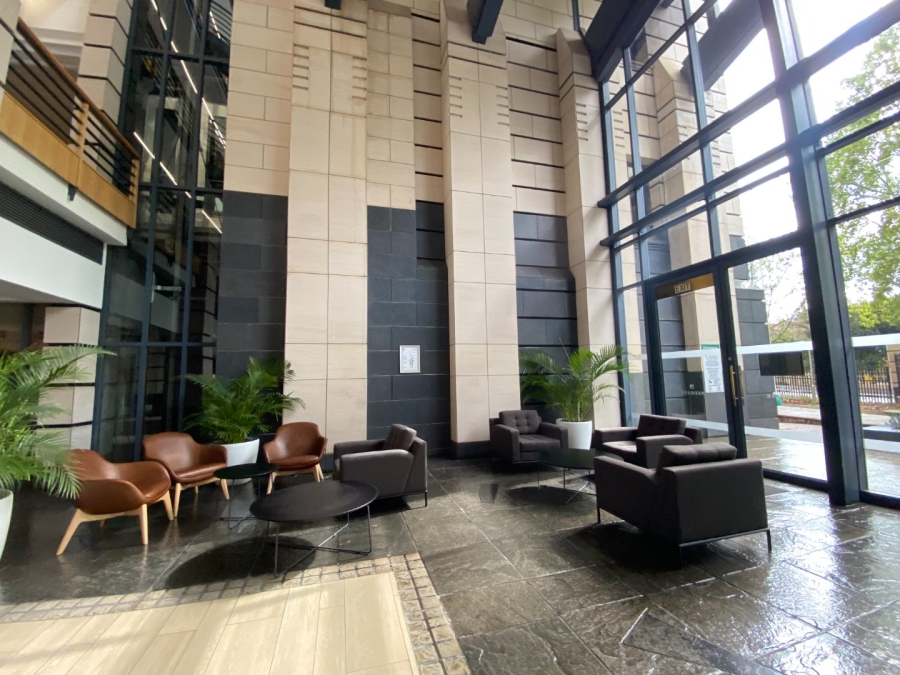 To Let Commercial Property for Rent in Sandton Central Gauteng