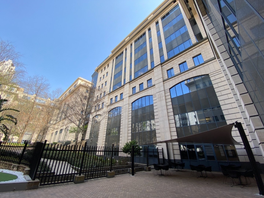 To Let Commercial Property for Rent in Sandton Central Gauteng