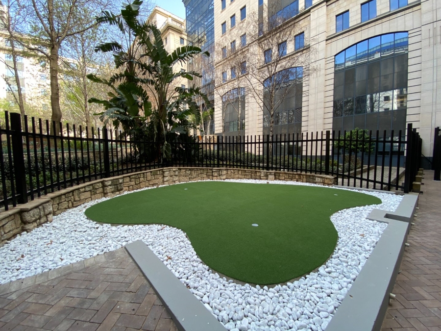 To Let Commercial Property for Rent in Sandton Central Gauteng