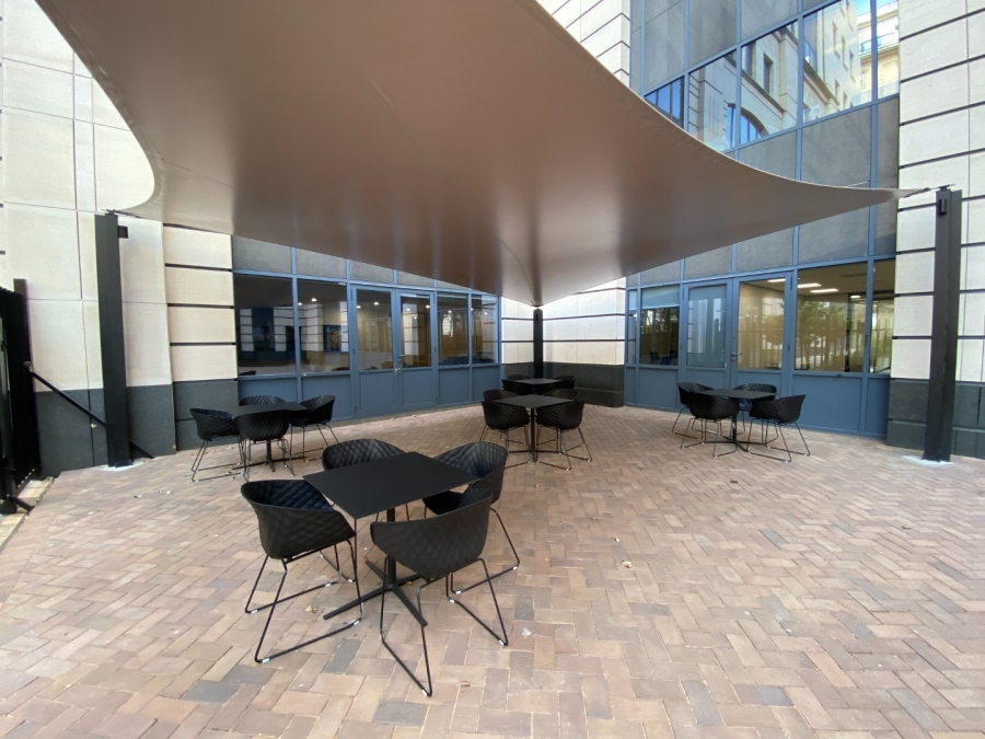 To Let Commercial Property for Rent in Sandton Central Gauteng