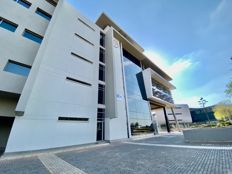 To Let Commercial Property for Rent in Doringkloof Gauteng