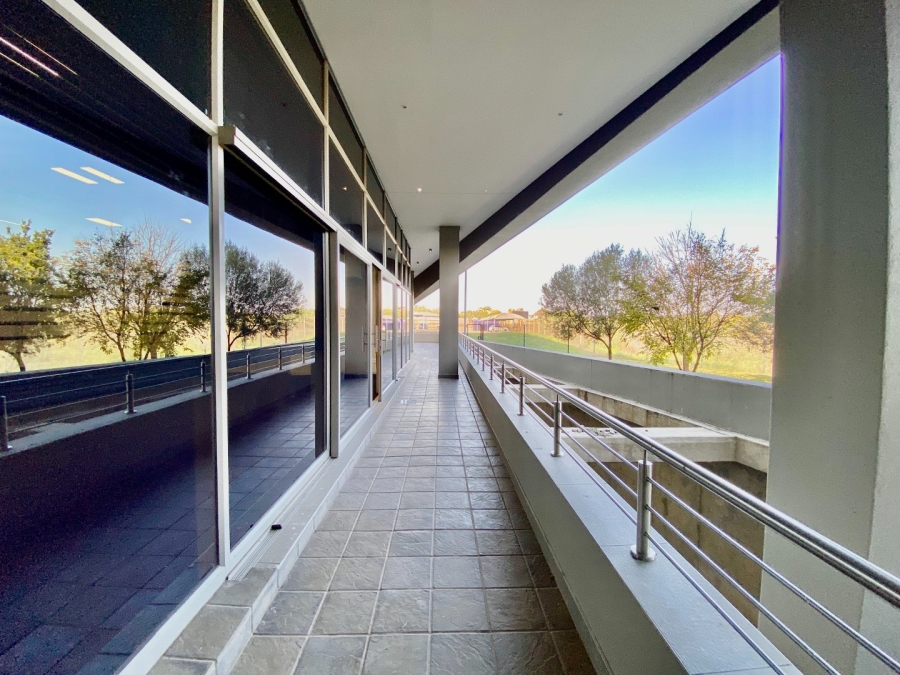 To Let Commercial Property for Rent in Doringkloof Gauteng