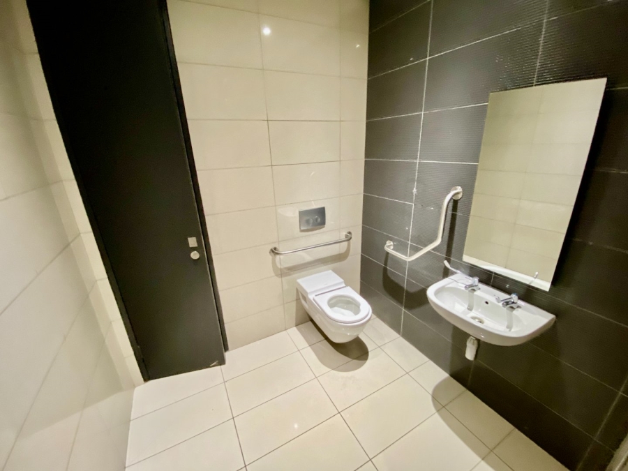 To Let Commercial Property for Rent in Doringkloof Gauteng