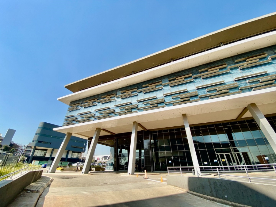 To Let Commercial Property for Rent in Doringkloof Gauteng