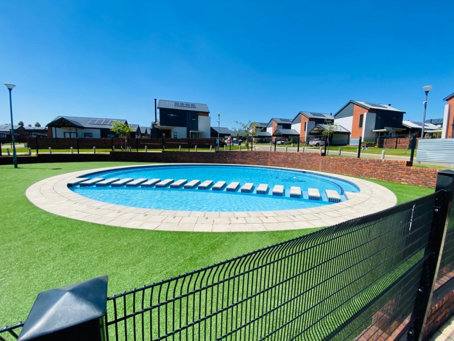 To Let 3 Bedroom Property for Rent in North Riding AH Gauteng
