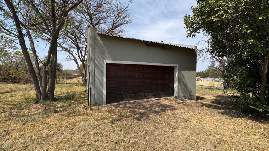 To Let  Bedroom Property for Rent in Mnandi Gauteng