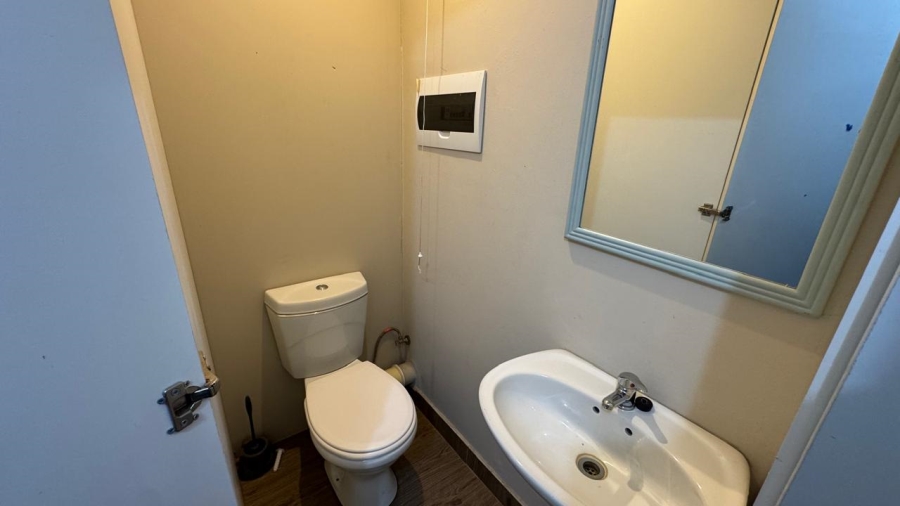 To Let  Bedroom Property for Rent in Mnandi Gauteng