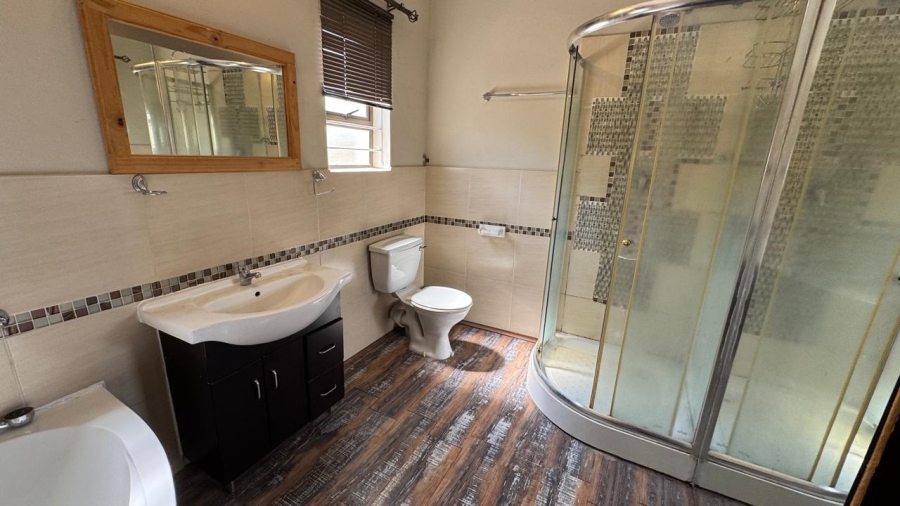 To Let  Bedroom Property for Rent in Mnandi Gauteng