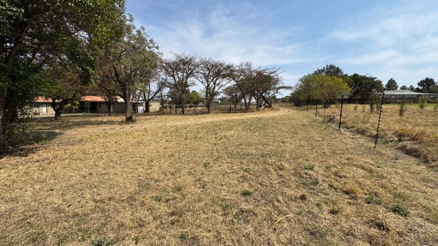 To Let  Bedroom Property for Rent in Mnandi Gauteng
