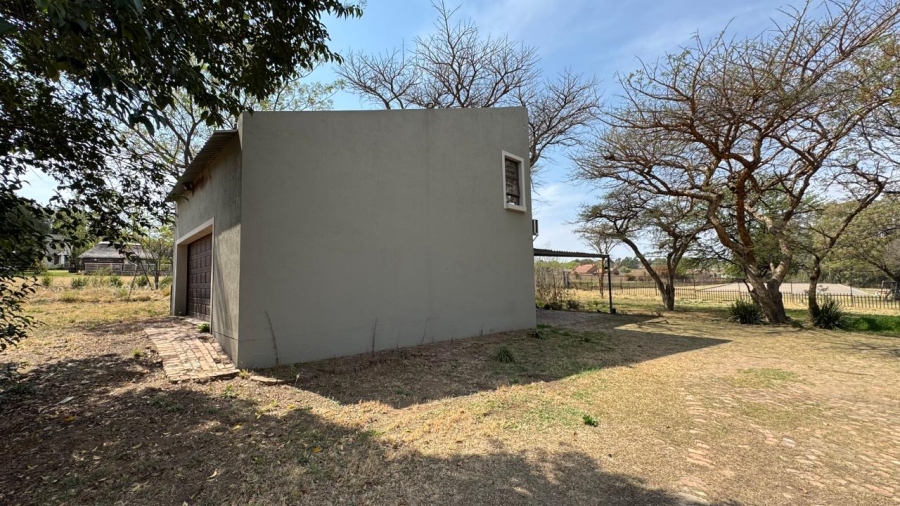 To Let  Bedroom Property for Rent in Mnandi Gauteng