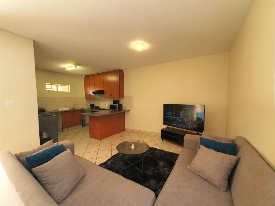 To Let 2 Bedroom Property for Rent in Noordhang Gauteng