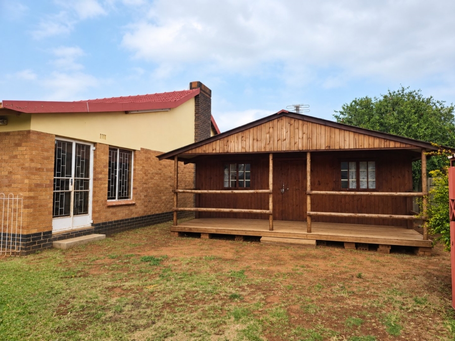 4 Bedroom Property for Sale in Witfield Gauteng