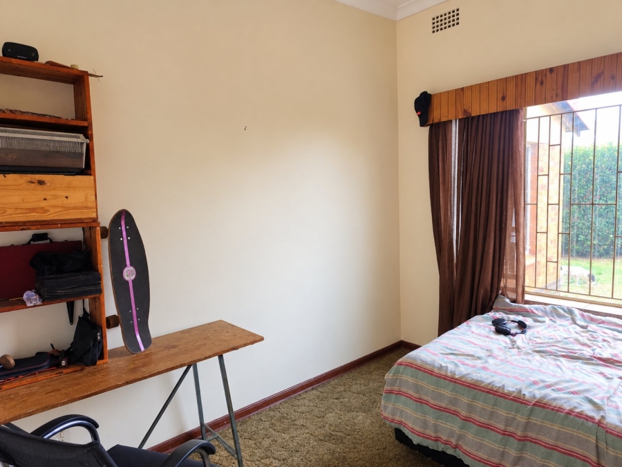 4 Bedroom Property for Sale in Witfield Gauteng